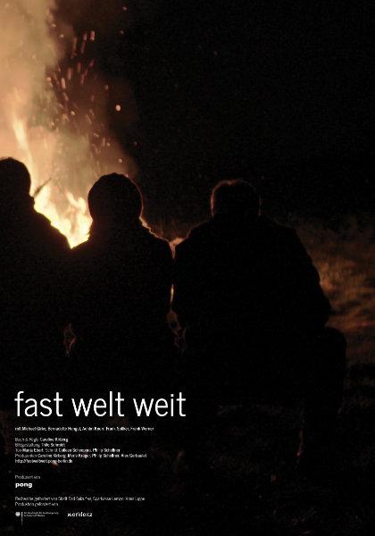 Plakat zum Film