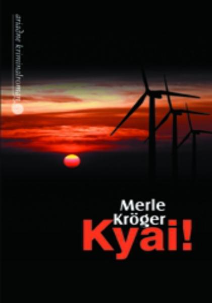 Buchcover Kyai!